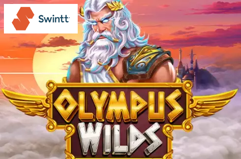 Olympus Wilds